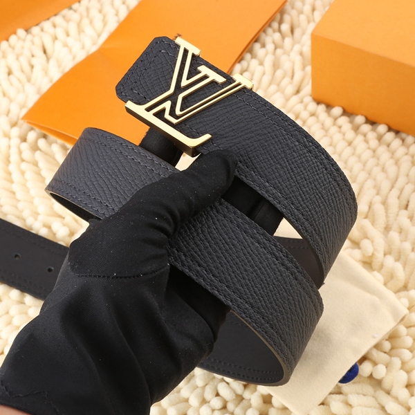 激安ルイヴィトンベルト細部ディテール